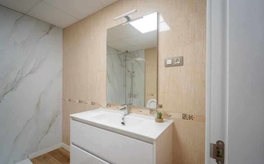 Nieuwbouw Woningen - Apartment -
Cuevas Del Almanzora - Herrerias