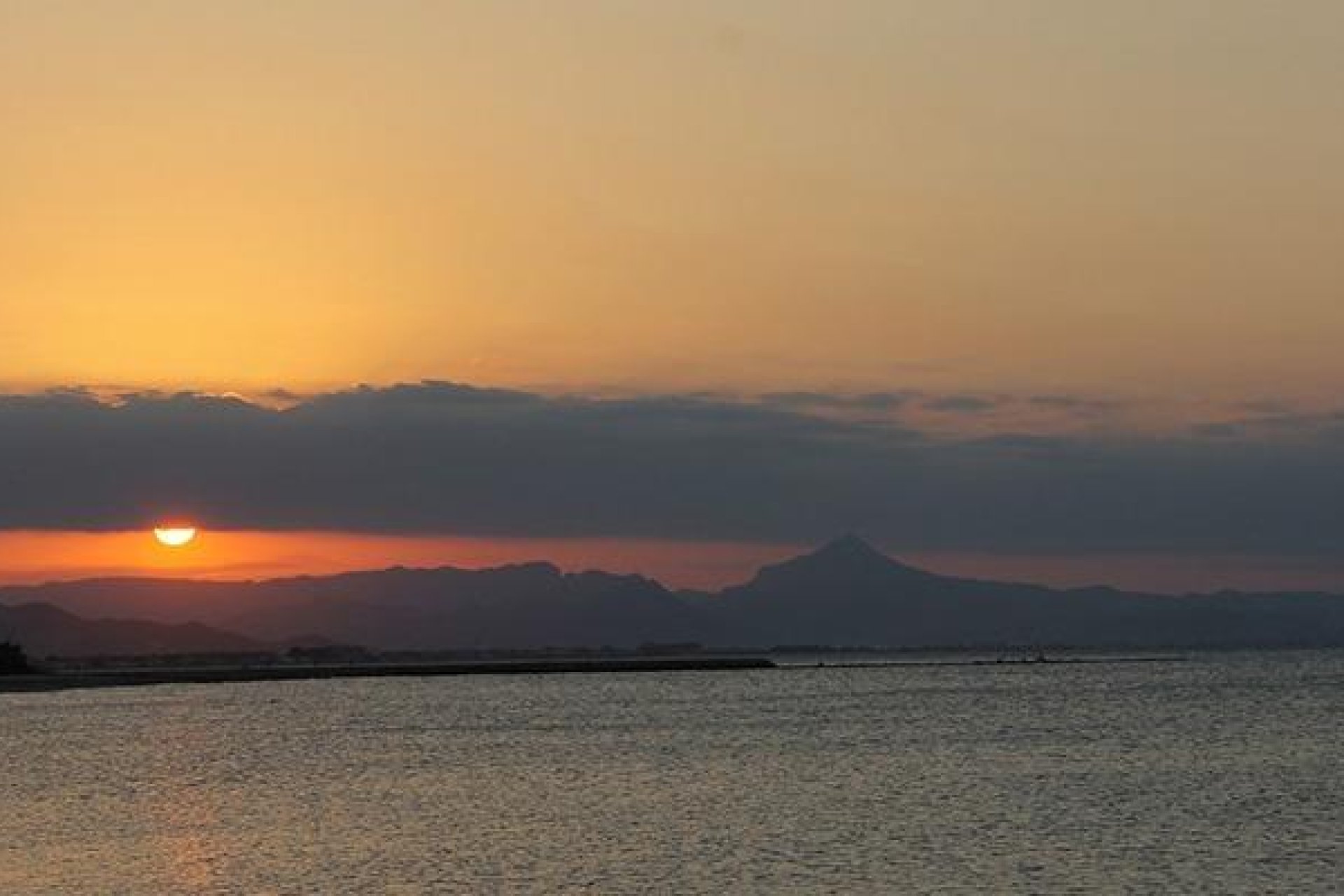 Nieuwbouw Woningen - Apartment -
Denia - El Verger