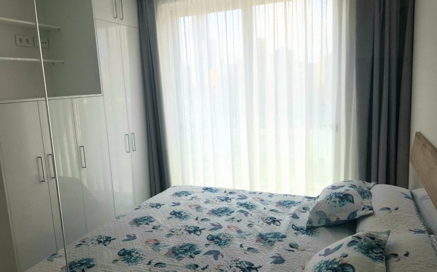 Nieuwbouw Woningen - Apartment -
Finestrat - Cala de Finestrat