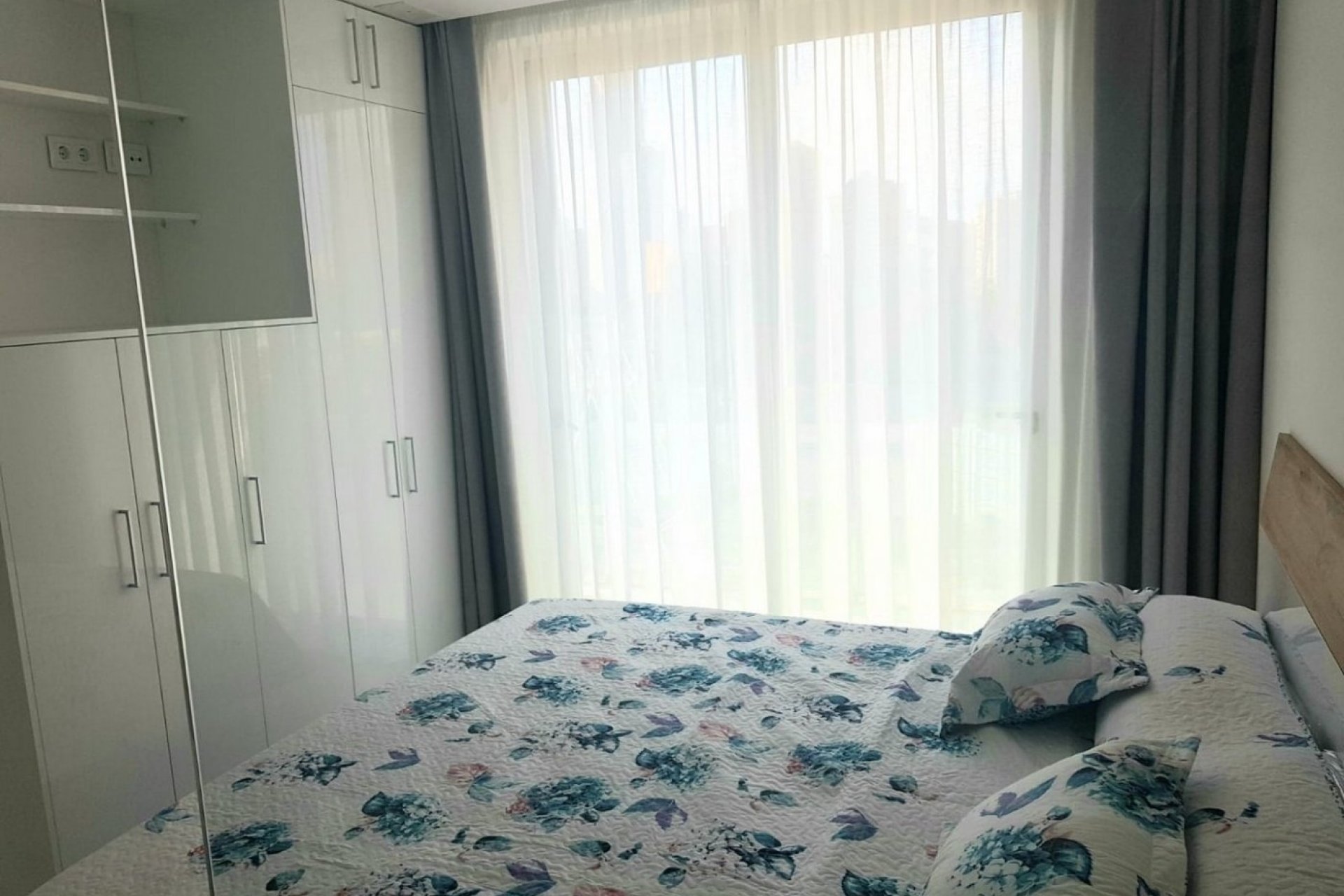 Nieuwbouw Woningen - Apartment -
Finestrat - Cala de Finestrat