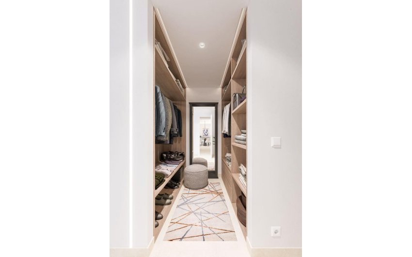 Nieuwbouw Woningen - Apartment -
Fuengirola - Centro