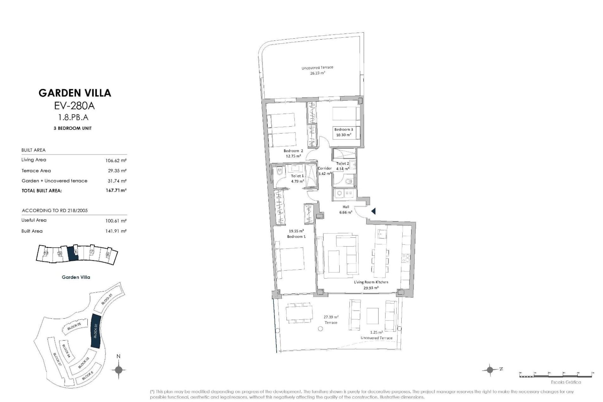 Nieuwbouw Woningen - Apartment -
Fuengirola - Higueron
