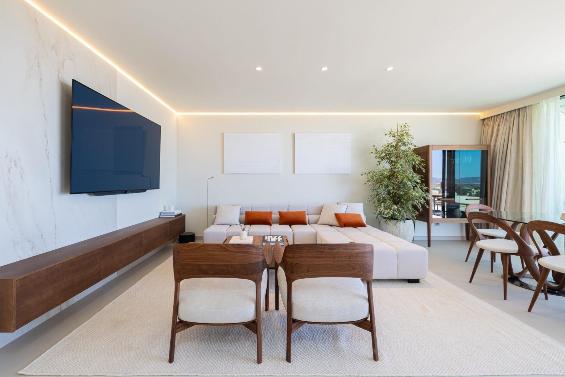 Nieuwbouw Woningen - Apartment -
Fuengirola - Higueron