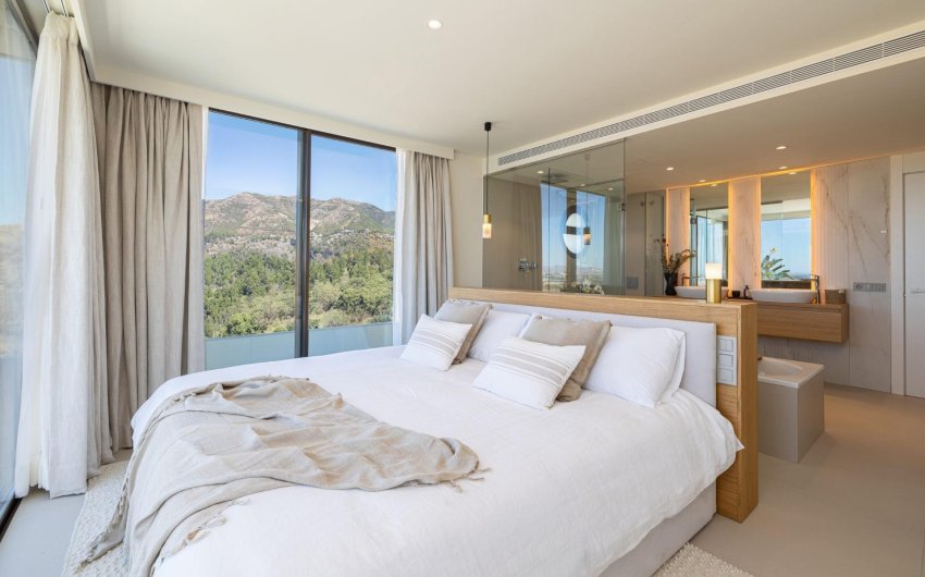 Nieuwbouw Woningen - Apartment -
Fuengirola - Higueron