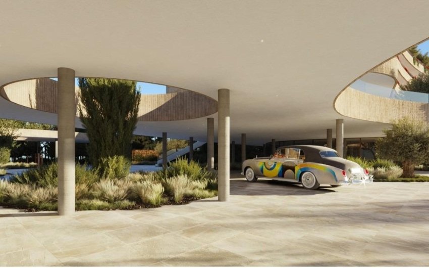 Nieuwbouw Woningen - Apartment -
Fuengirola - Higueron