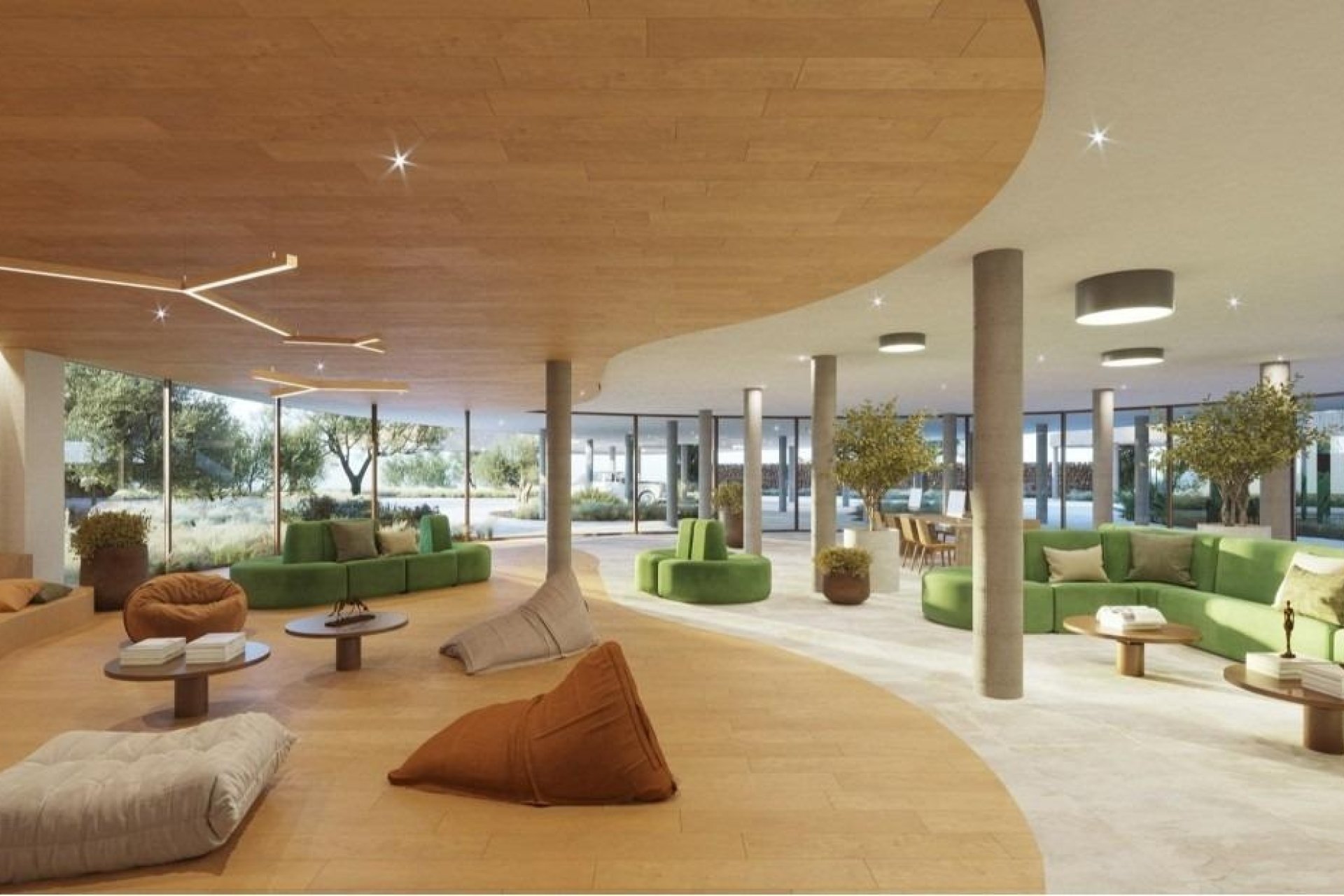 Nieuwbouw Woningen - Apartment -
Fuengirola - Higueron