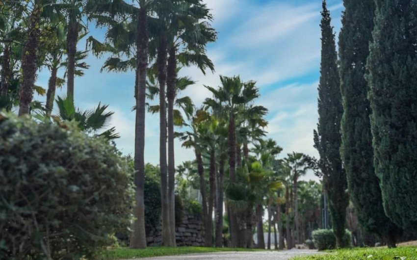 Nieuwbouw Woningen - Apartment -
Fuengirola - Higueron