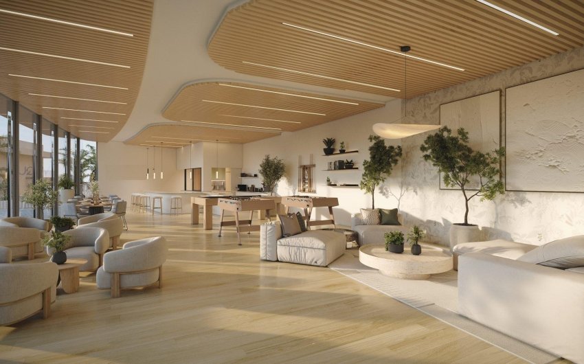Nieuwbouw Woningen - Apartment -
Fuengirola - Higueron