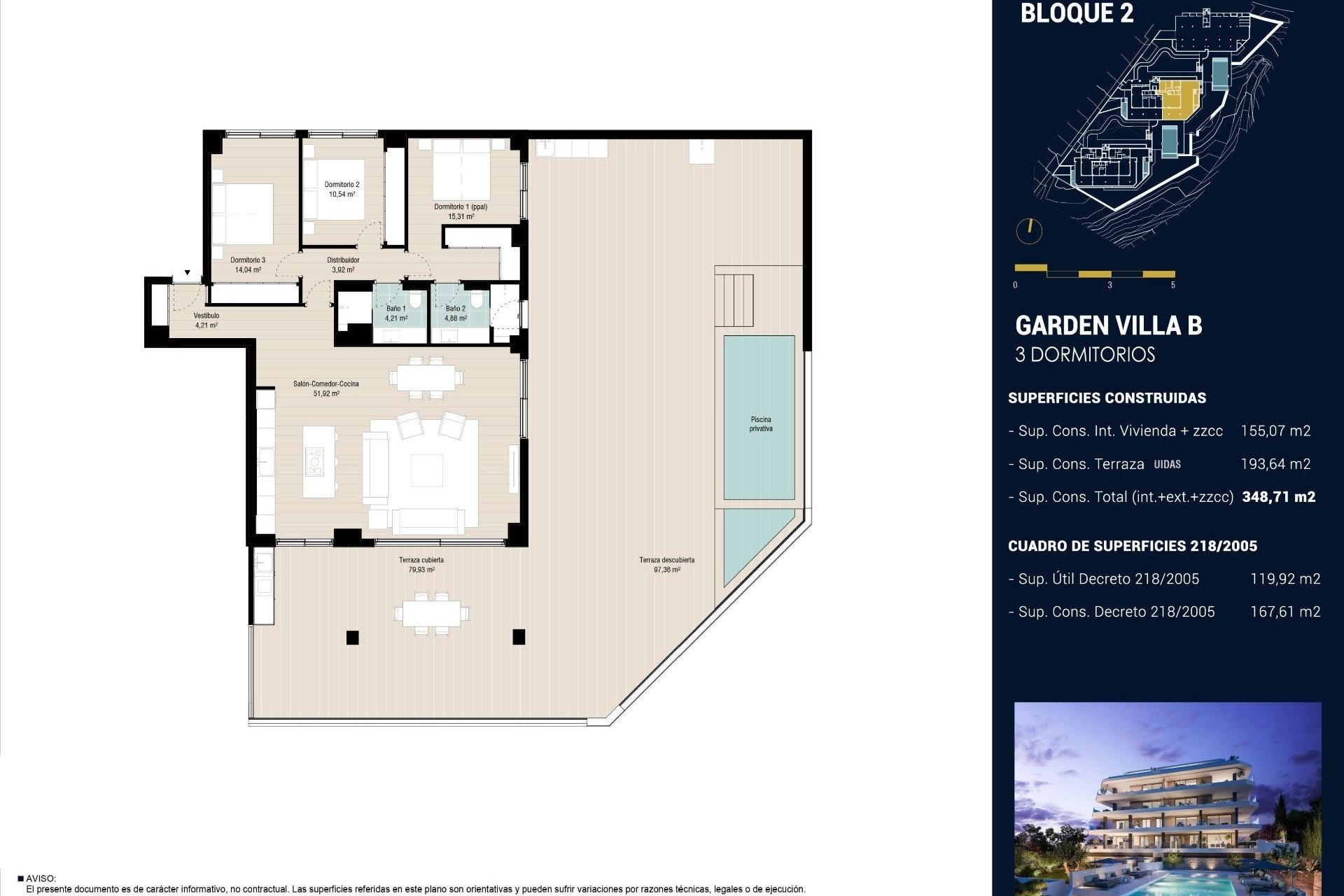 Nieuwbouw Woningen - Apartment -
Fuengirola - Higueron