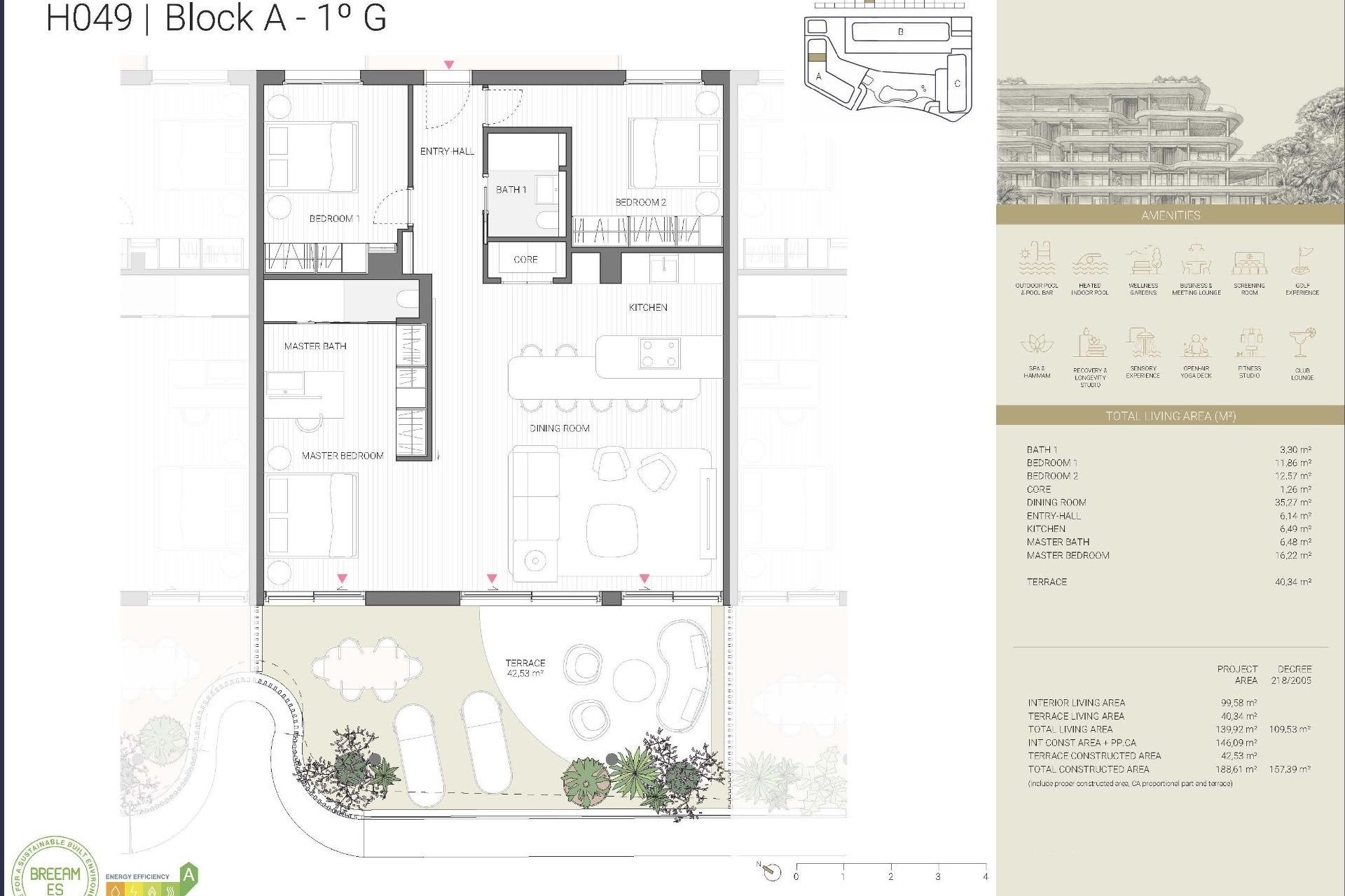 Nieuwbouw Woningen - Apartment -
Fuengirola - Los Boliches