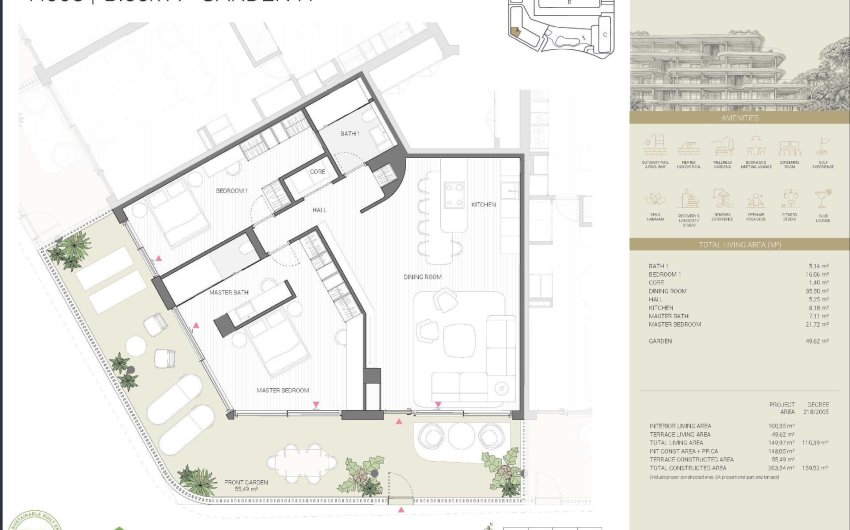 Nieuwbouw Woningen - Apartment -
Fuengirola - Los Boliches