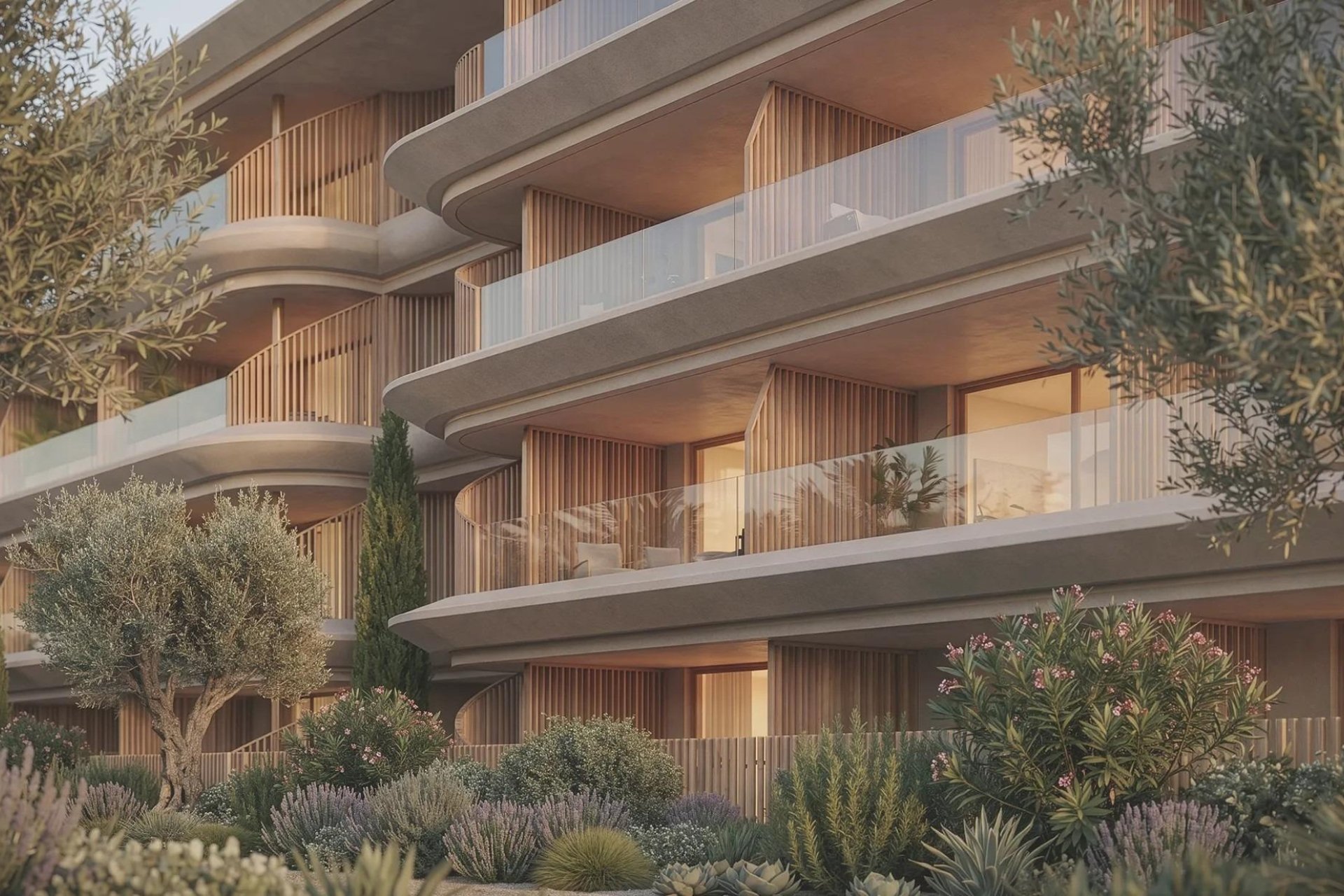 Nieuwbouw Woningen - Apartment -
Fuengirola - Los Boliches