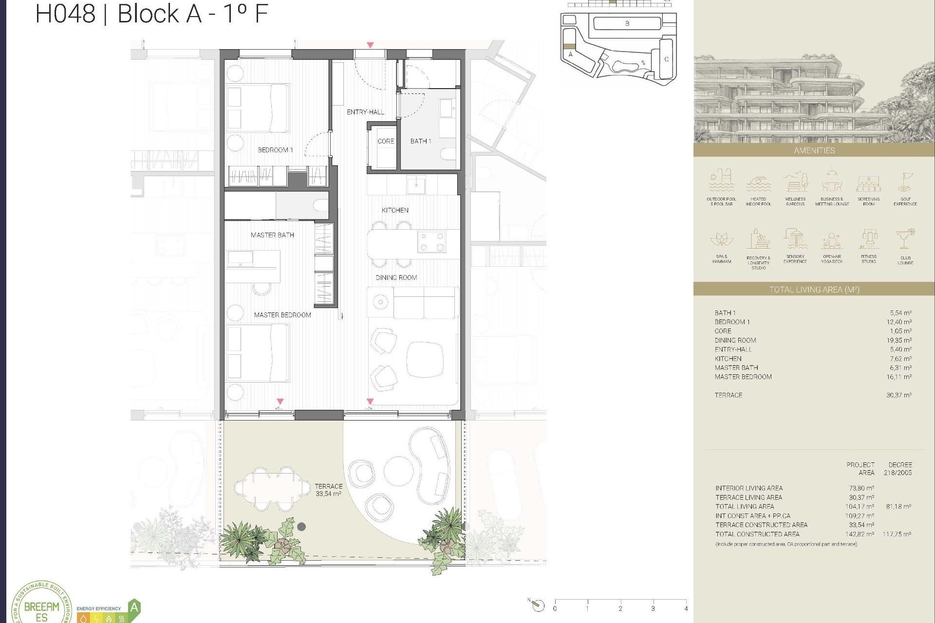 Nieuwbouw Woningen - Apartment -
Fuengirola - Los Boliches