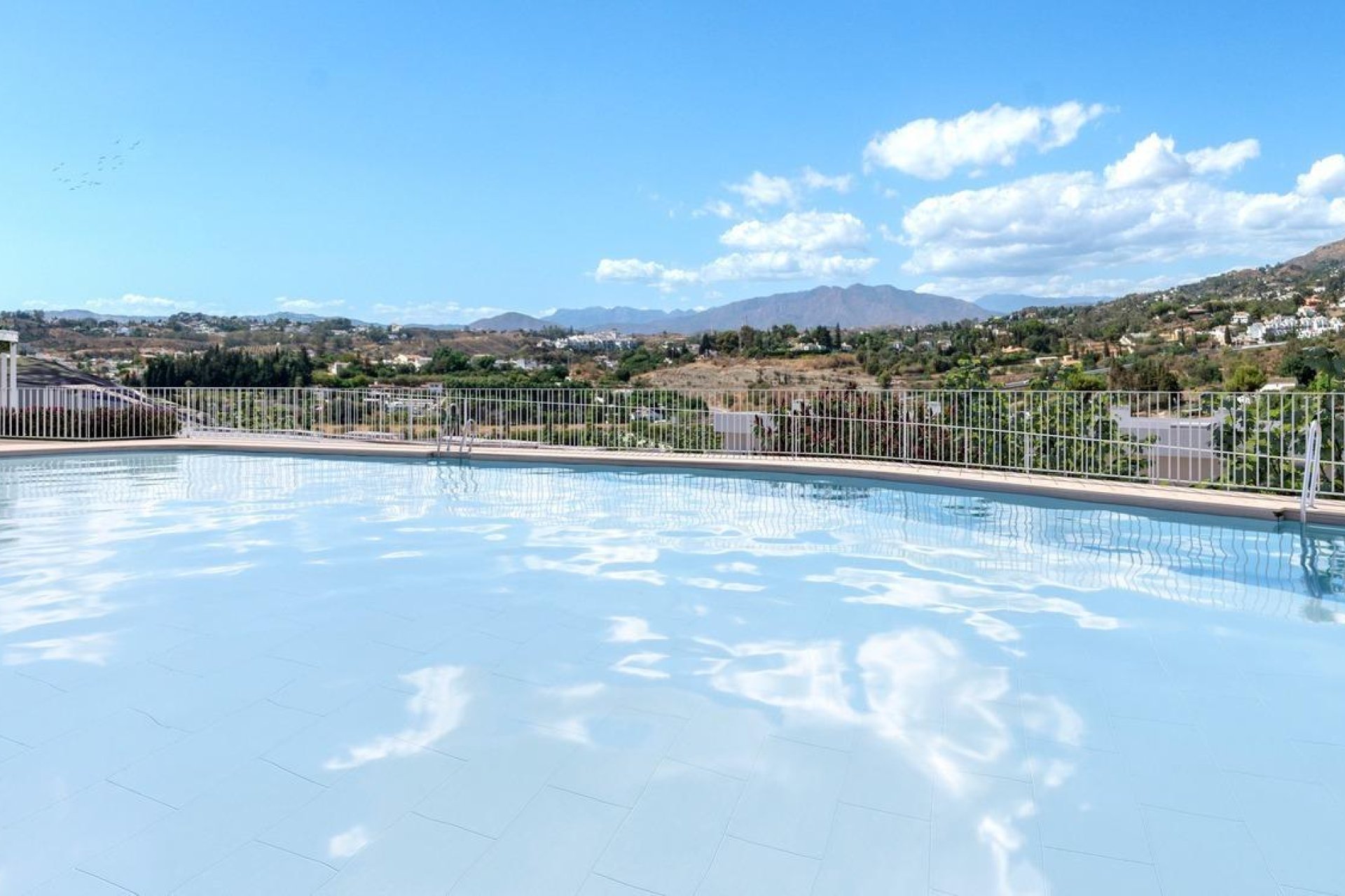 Nieuwbouw Woningen - Apartment -
Fuengirola - Los Pacos