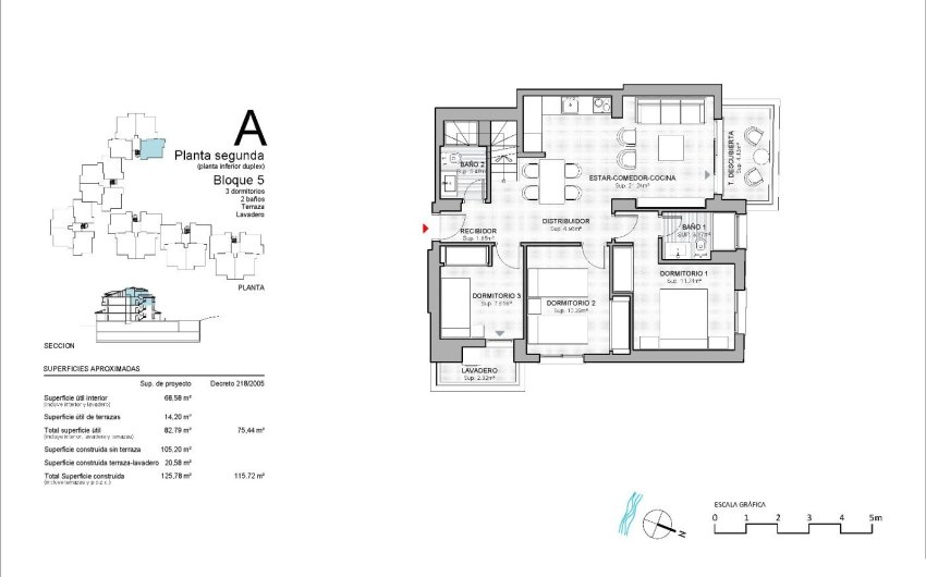 Nieuwbouw Woningen - Apartment -
Fuengirola - Torreblanca Del Sol