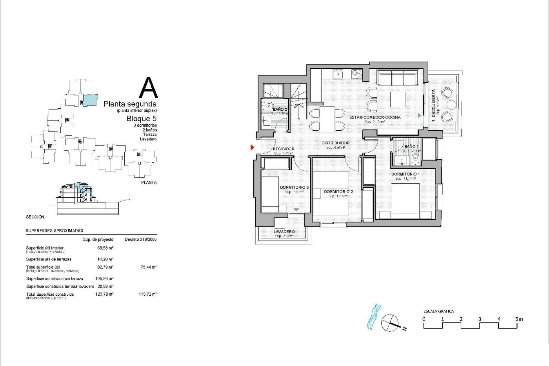 Nieuwbouw Woningen - Apartment -
Fuengirola - Torreblanca Del Sol