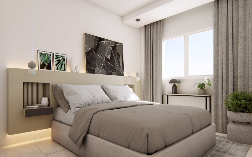 Nieuwbouw Woningen - Apartment -
Fuengirola - Torreblanca Del Sol