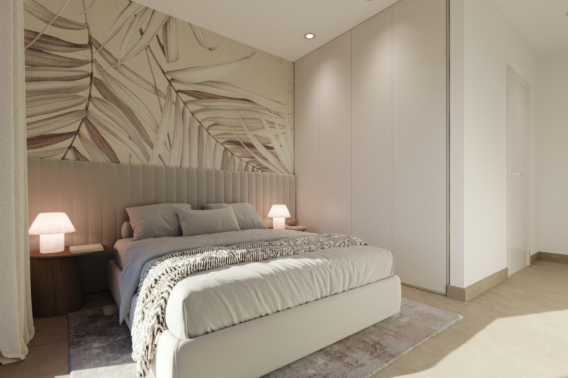 Nieuwbouw Woningen - Apartment -
Fuente Álamo - Hacienda del Alamo