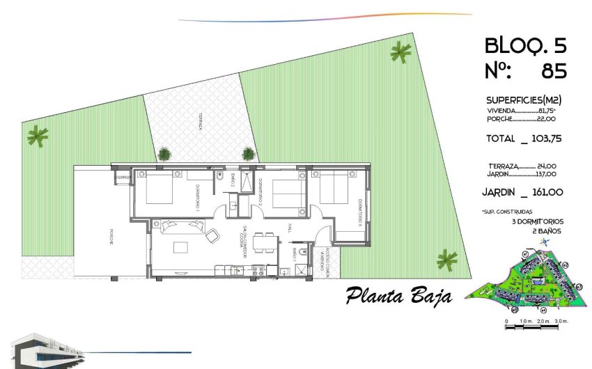 Nieuwbouw Woningen - Apartment -
Guardamar del Segura - El Raso