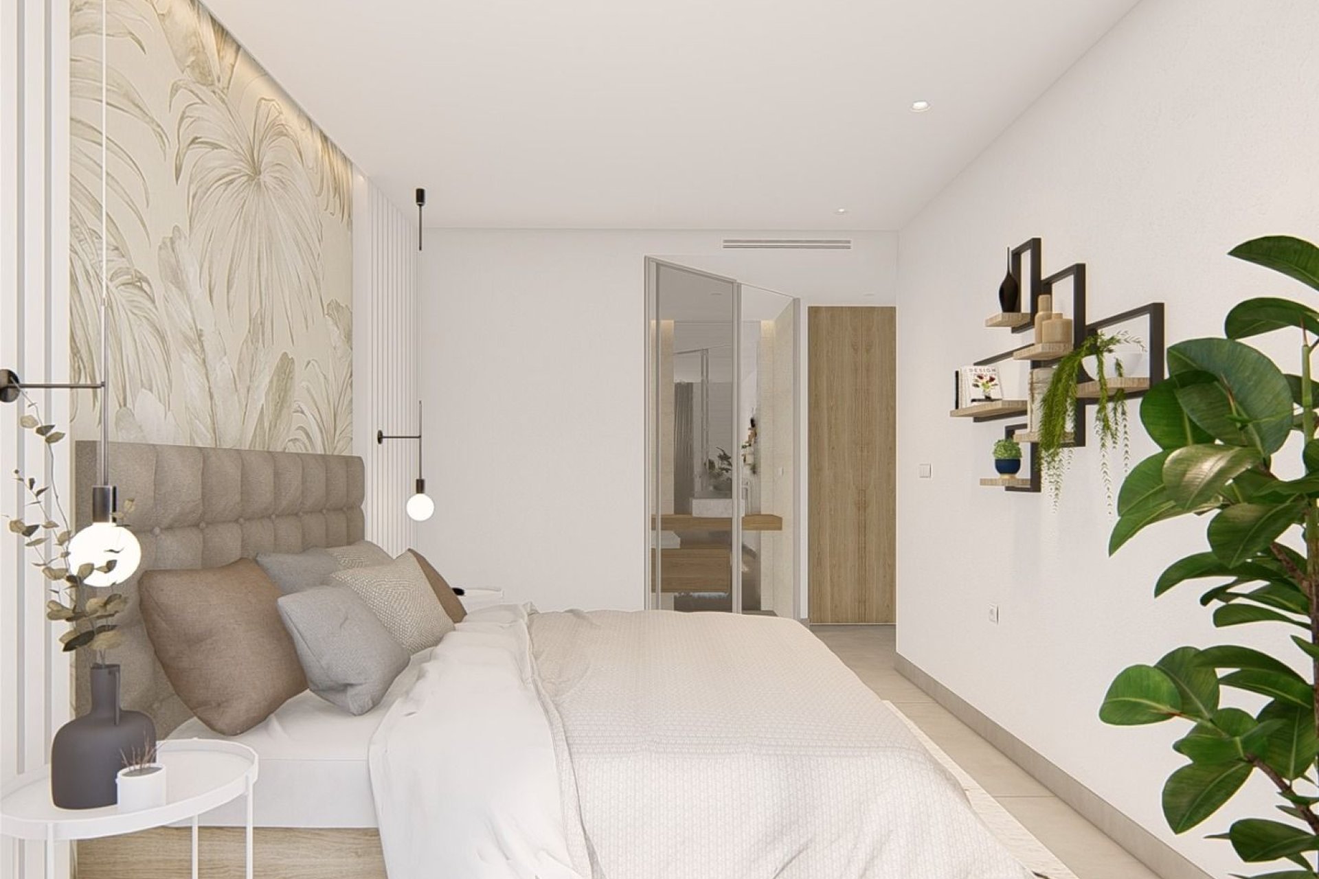 Nieuwbouw Woningen - Apartment -
Guardamar del Segura - El Raso