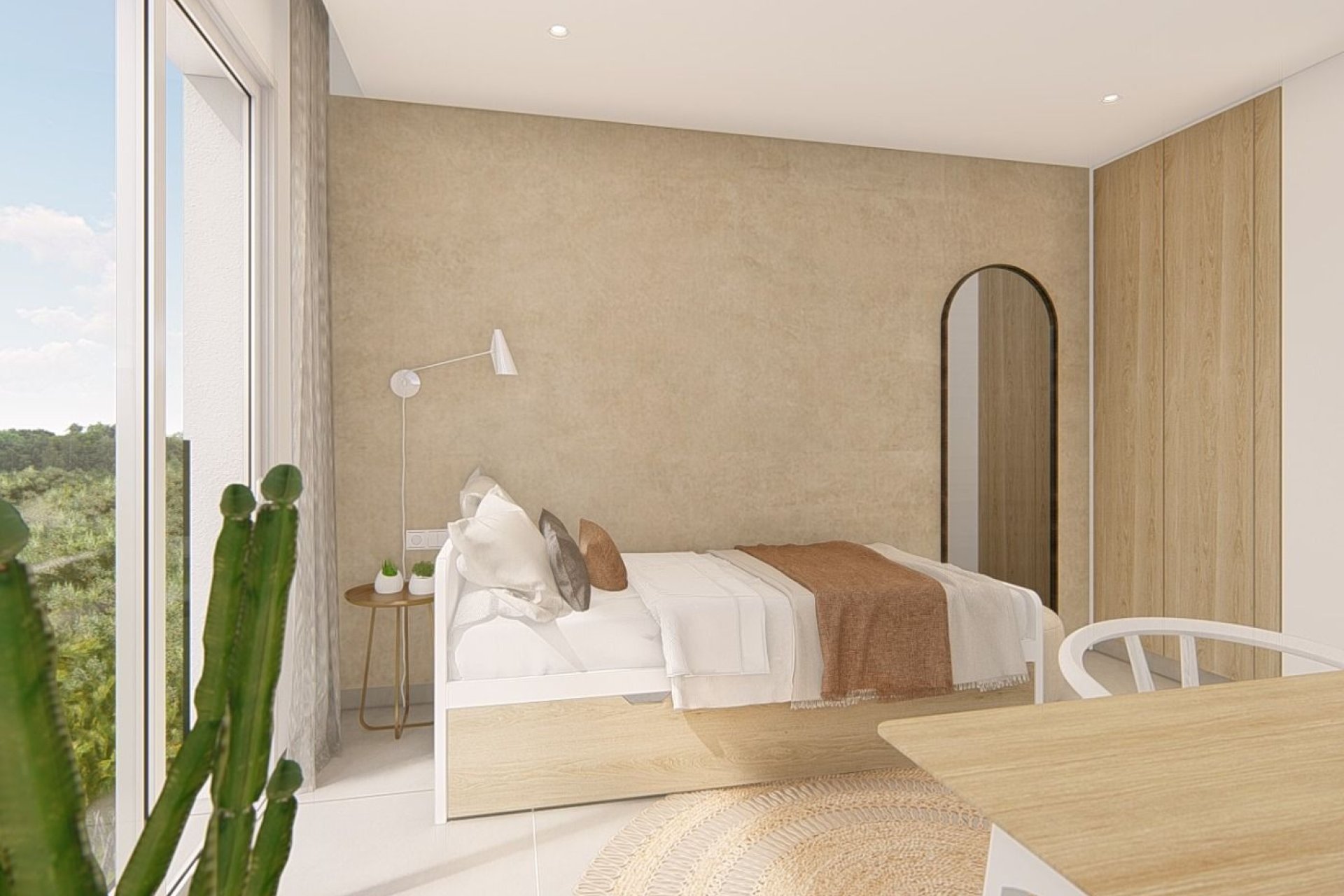 Nieuwbouw Woningen - Apartment -
Guardamar del Segura - El Raso