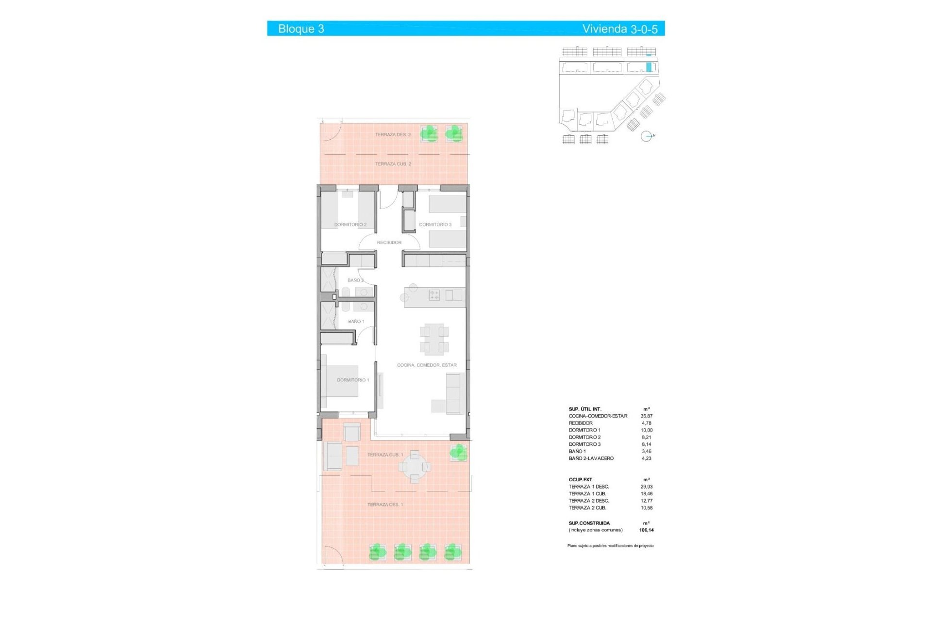 Nieuwbouw Woningen - Apartment -
Guardamar del Segura - El Raso