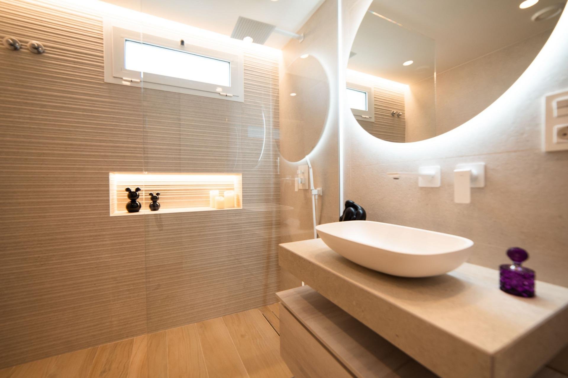 Nieuwbouw Woningen - Apartment -
Guardamar del Segura - El Raso