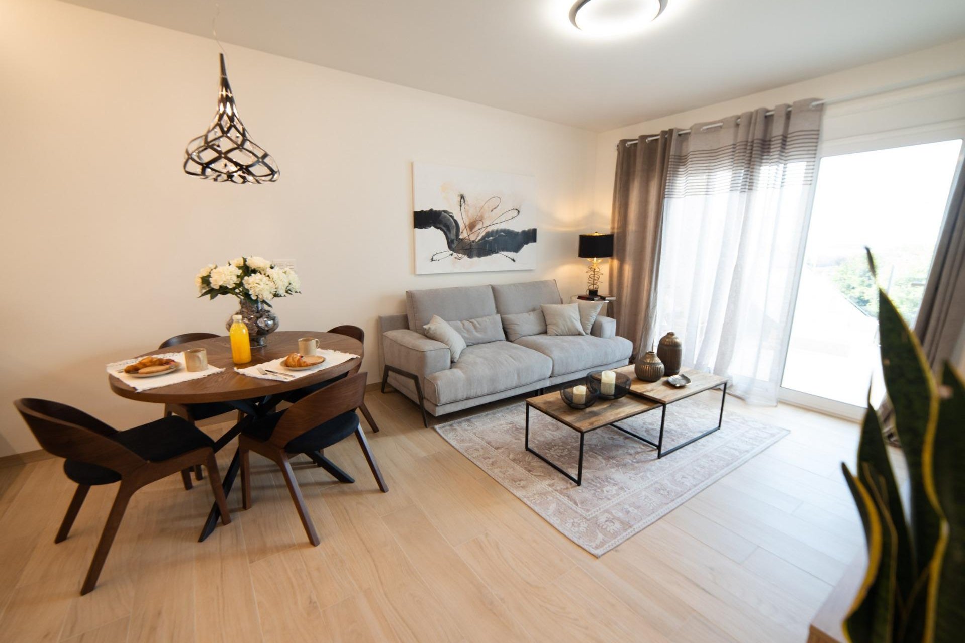 Nieuwbouw Woningen - Apartment -
Guardamar del Segura - El Raso
