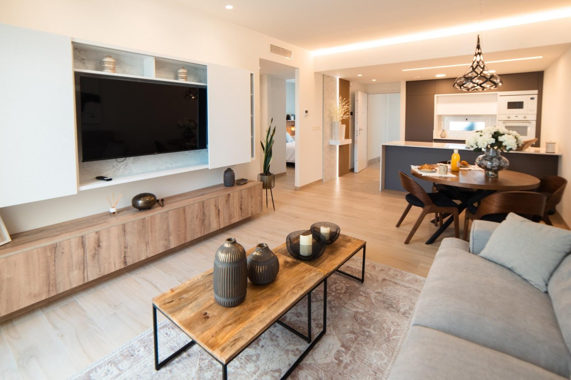 Nieuwbouw Woningen - Apartment -
Guardamar del Segura - El Raso