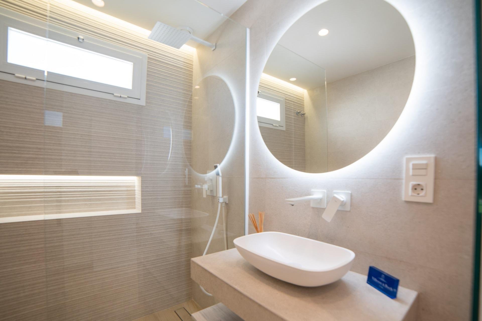 Nieuwbouw Woningen - Apartment -
Guardamar del Segura - El Raso