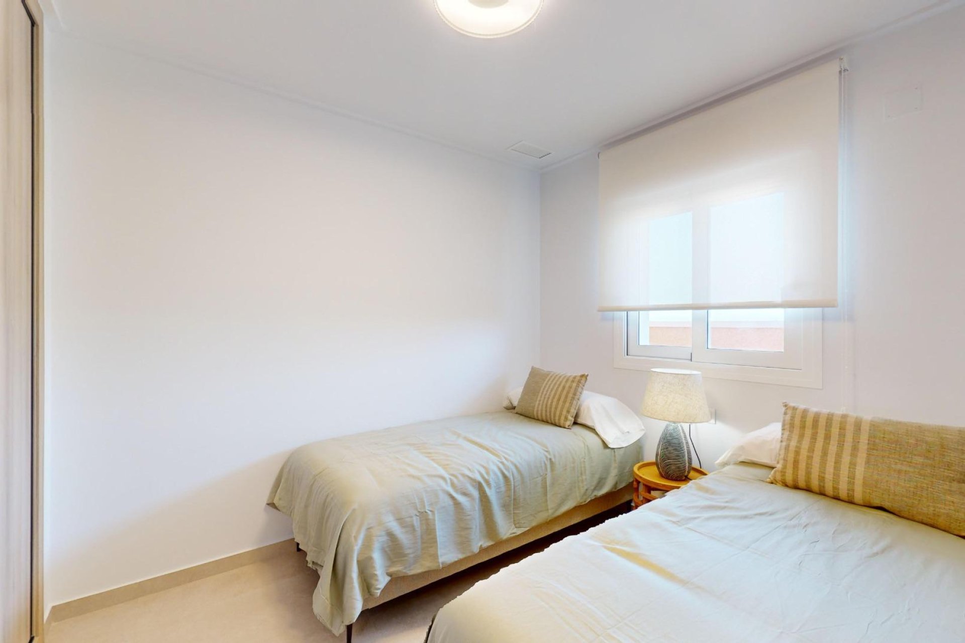 Nieuwbouw Woningen - Apartment -
Guardamar del Segura - El Raso
