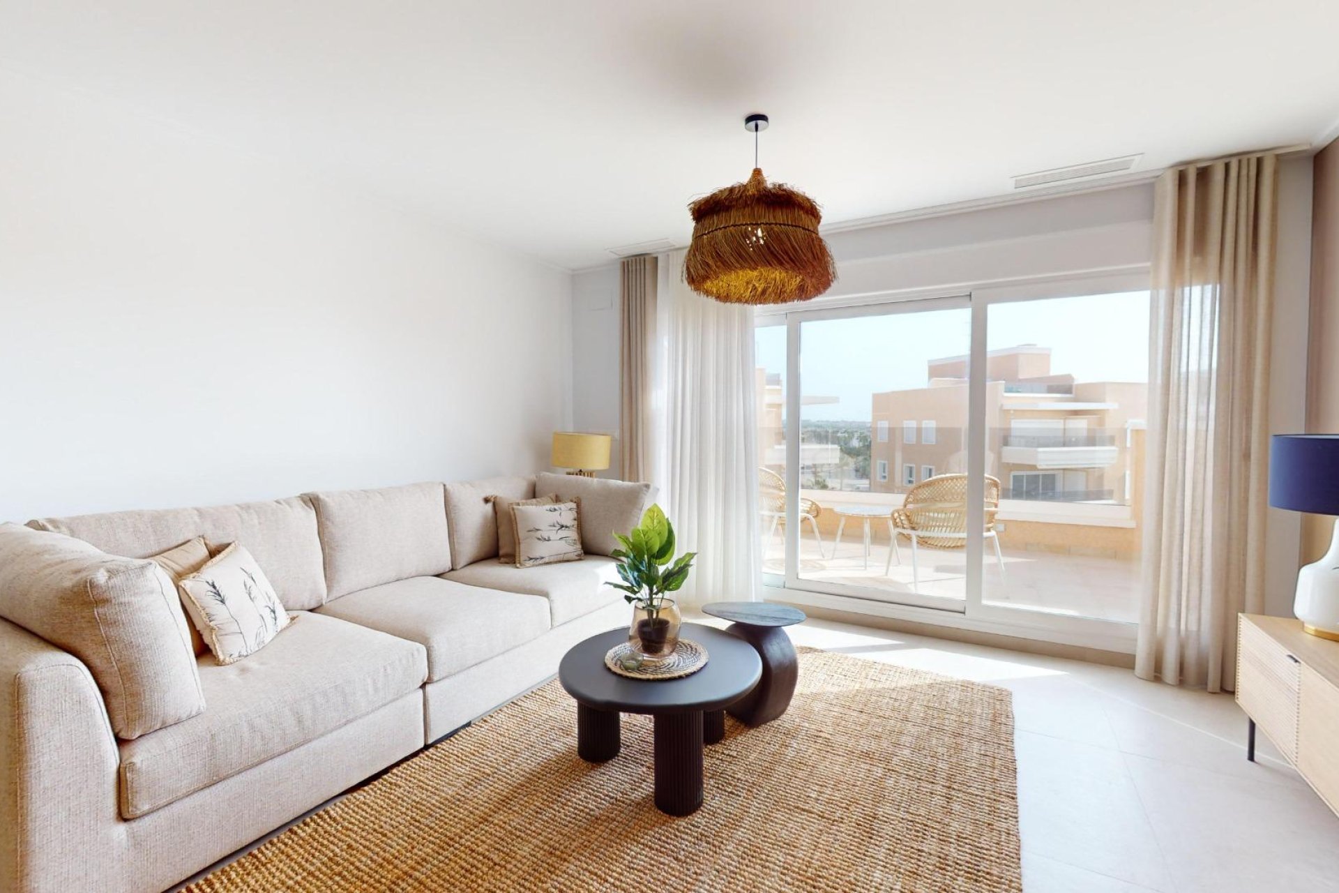 Nieuwbouw Woningen - Apartment -
Guardamar del Segura - El Raso