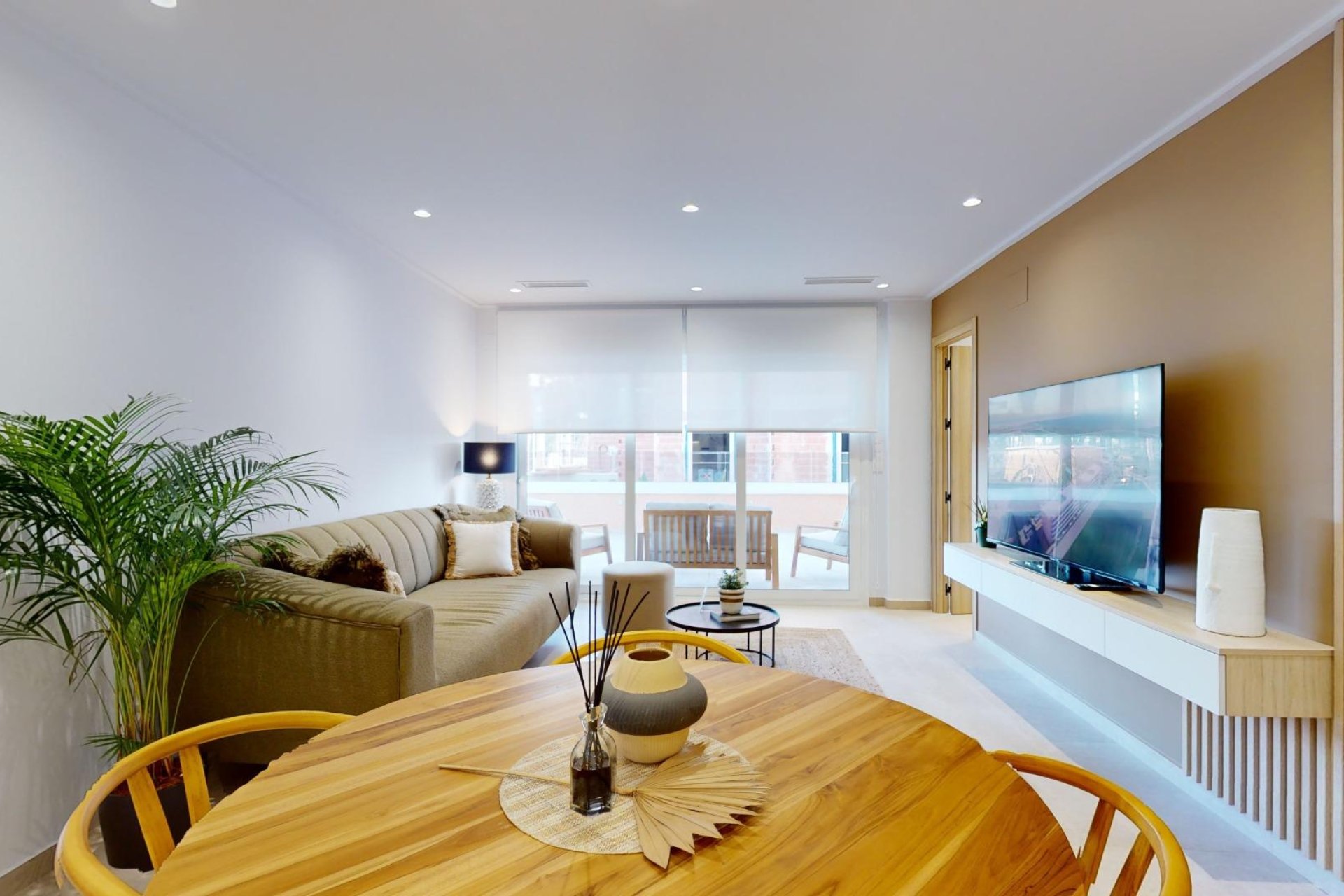 Nieuwbouw Woningen - Apartment -
Guardamar del Segura - El Raso