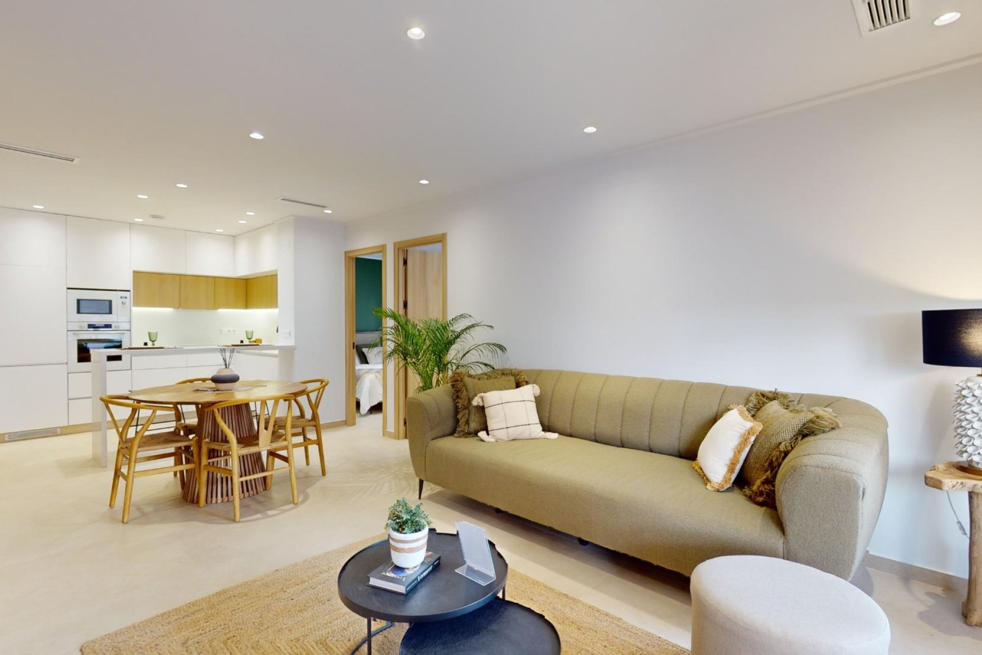 Nieuwbouw Woningen - Apartment -
Guardamar del Segura - El Raso