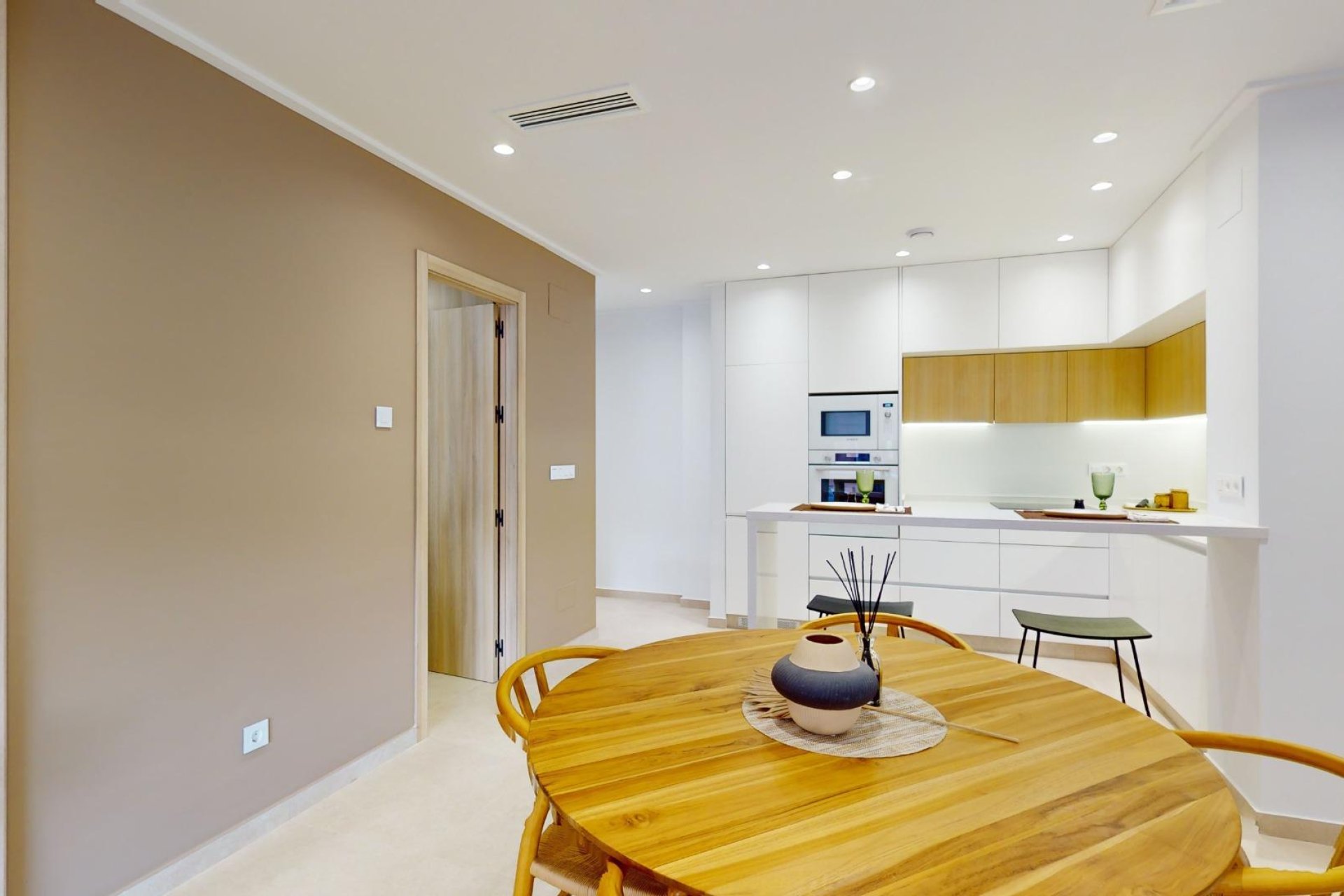 Nieuwbouw Woningen - Apartment -
Guardamar del Segura - El Raso