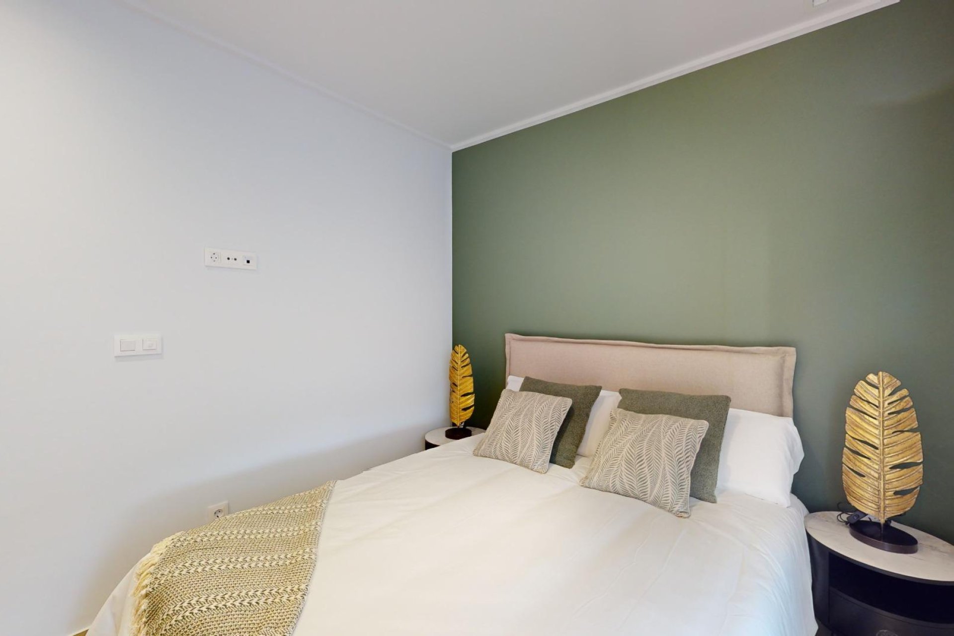 Nieuwbouw Woningen - Apartment -
Guardamar del Segura - El Raso