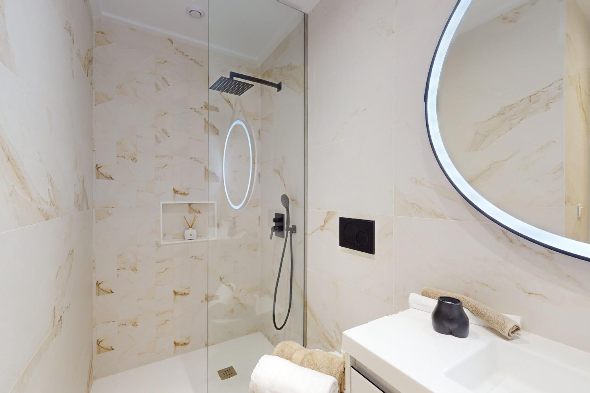 Nieuwbouw Woningen - Apartment -
Guardamar del Segura - El Raso