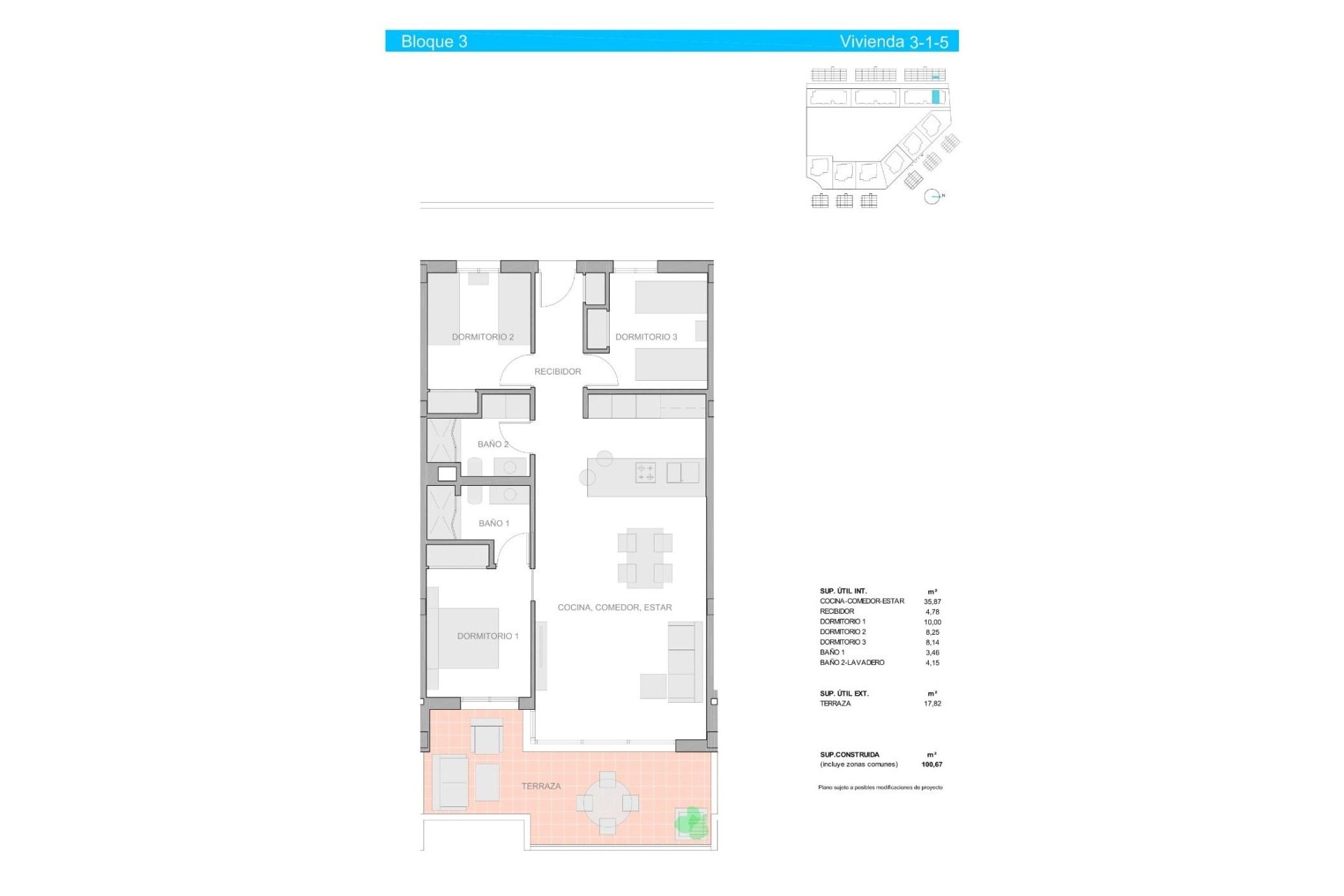 Nieuwbouw Woningen - Apartment -
Guardamar del Segura - El Raso