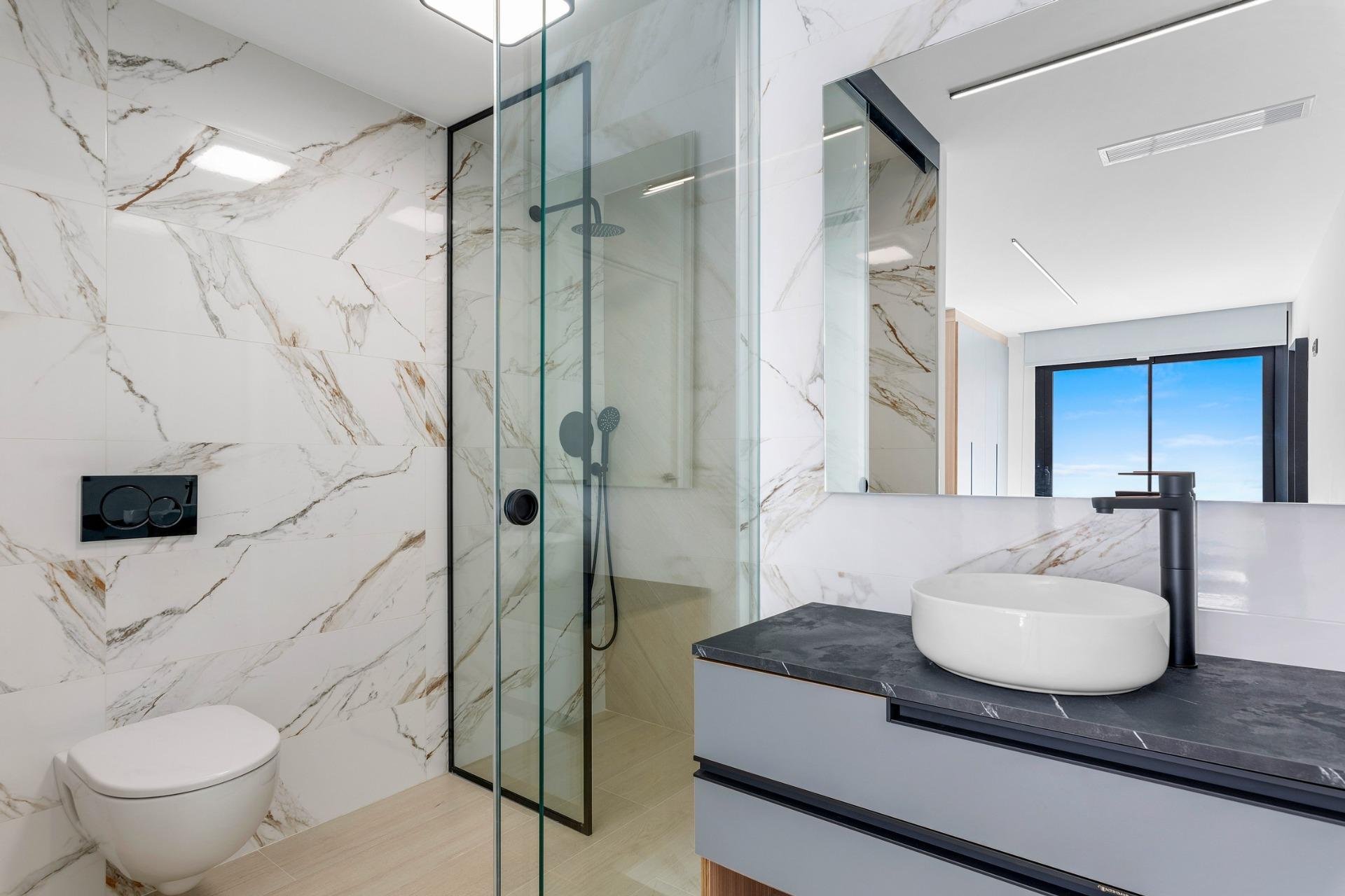 Nieuwbouw Woningen - Apartment -
Guardamar del Segura - El Raso