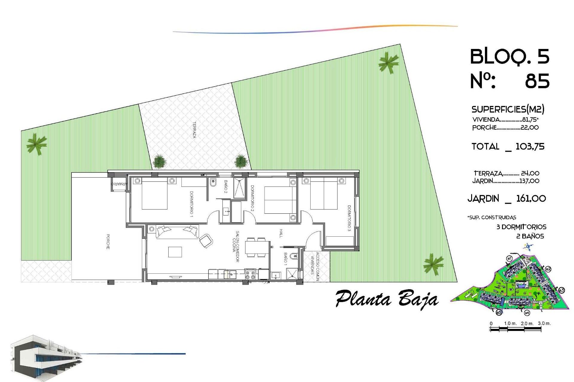 Nieuwbouw Woningen - Apartment -
Guardamar del Segura - El Raso