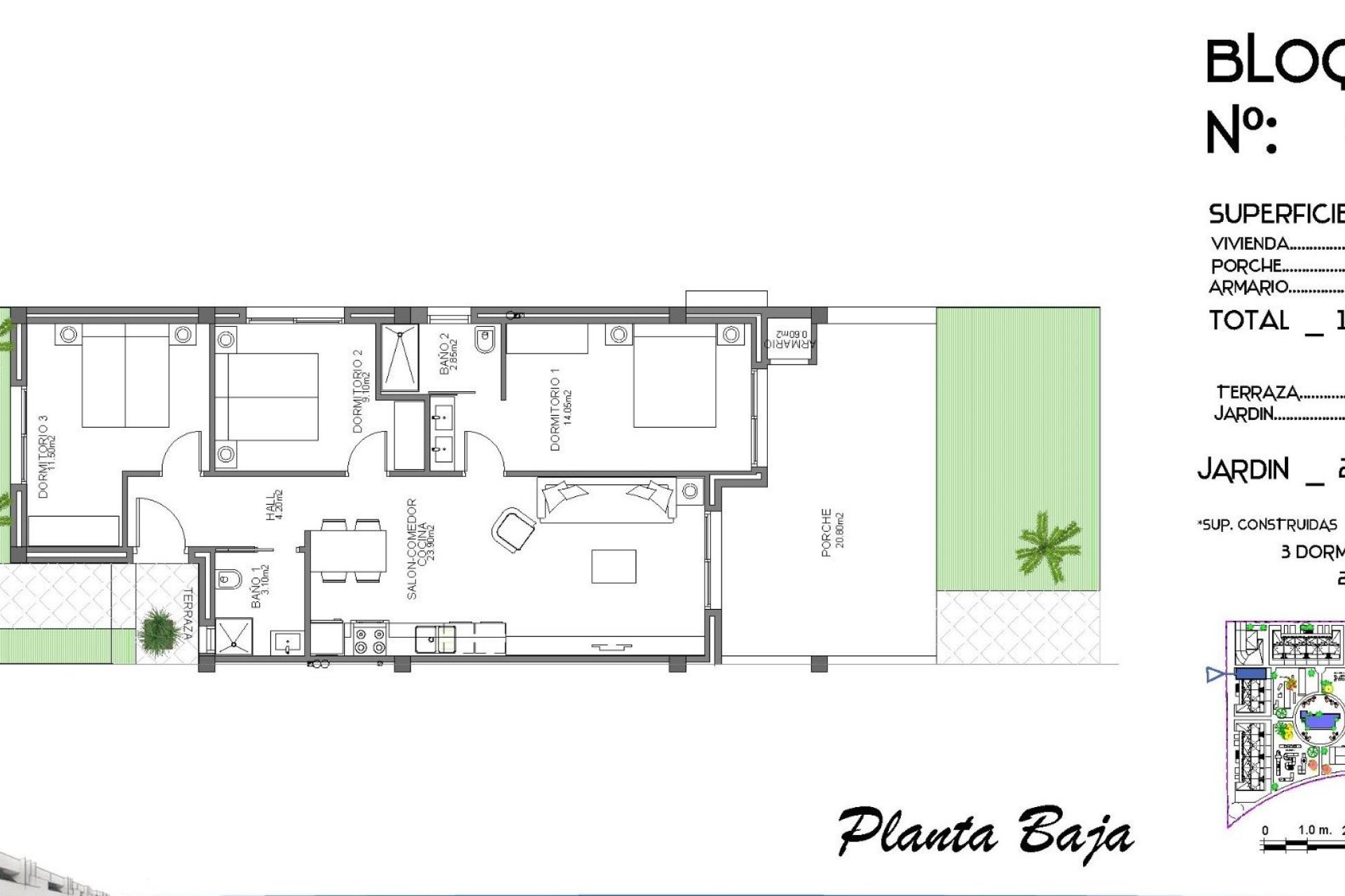 Nieuwbouw Woningen - Apartment -
Guardamar del Segura - El Raso