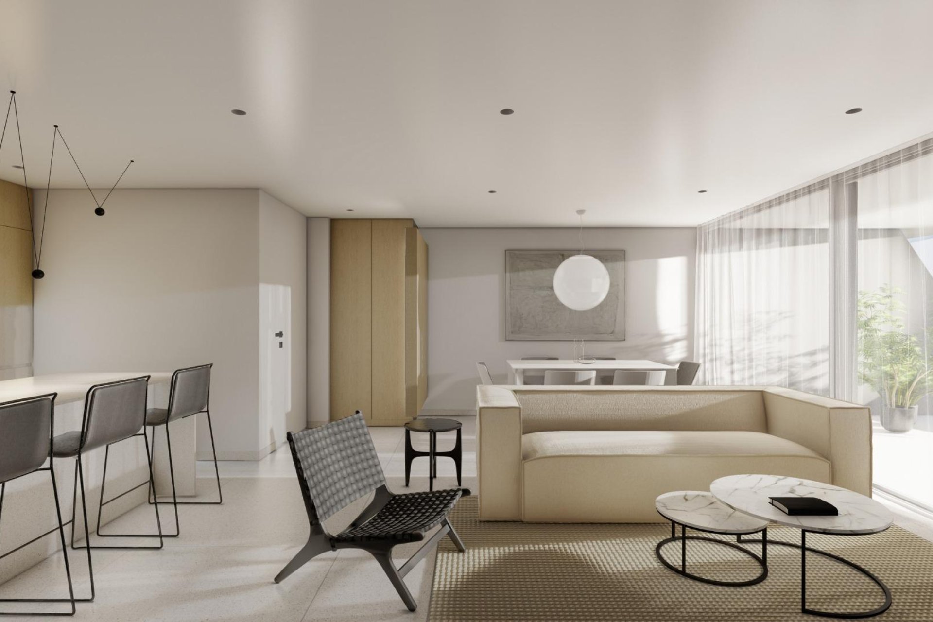 Nieuwbouw Woningen - Apartment -
Guardamar del Segura - El Raso