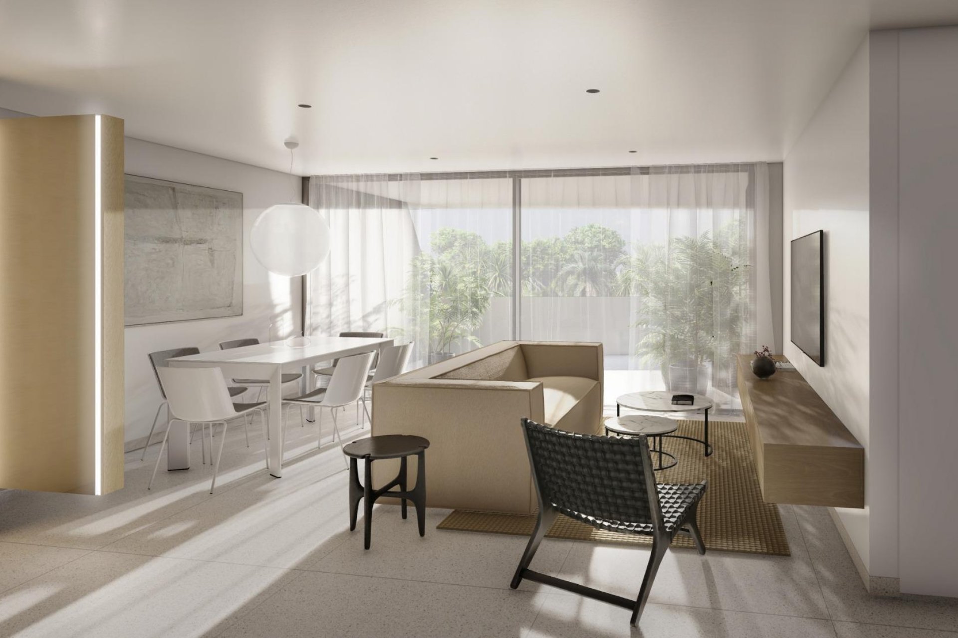 Nieuwbouw Woningen - Apartment -
Guardamar del Segura - El Raso