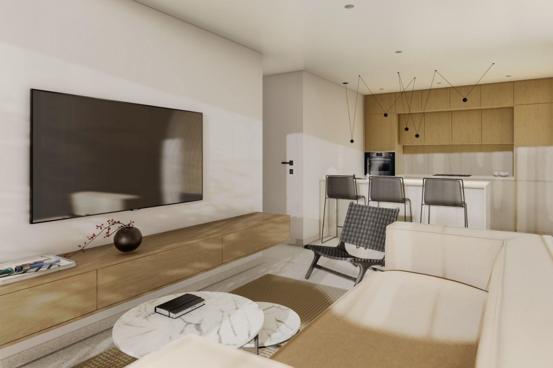 Nieuwbouw Woningen - Apartment -
Guardamar del Segura - El Raso