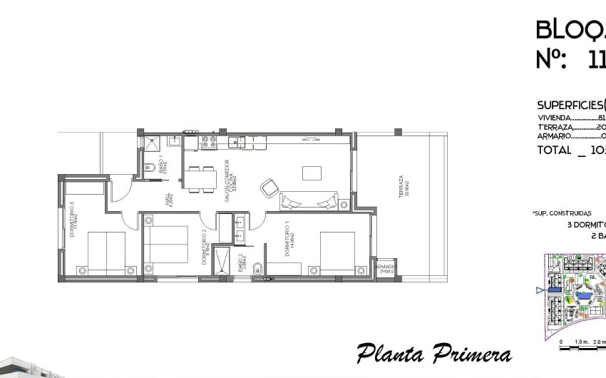 Nieuwbouw Woningen - Apartment -
Guardamar del Segura - El Raso