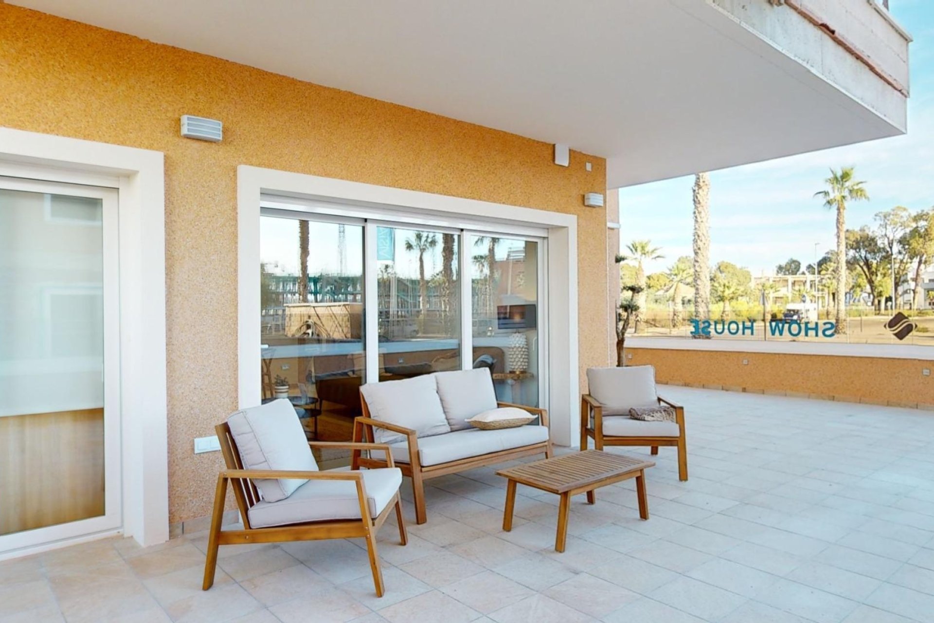 Nieuwbouw Woningen - Apartment -
Guardamar del Segura - El Raso