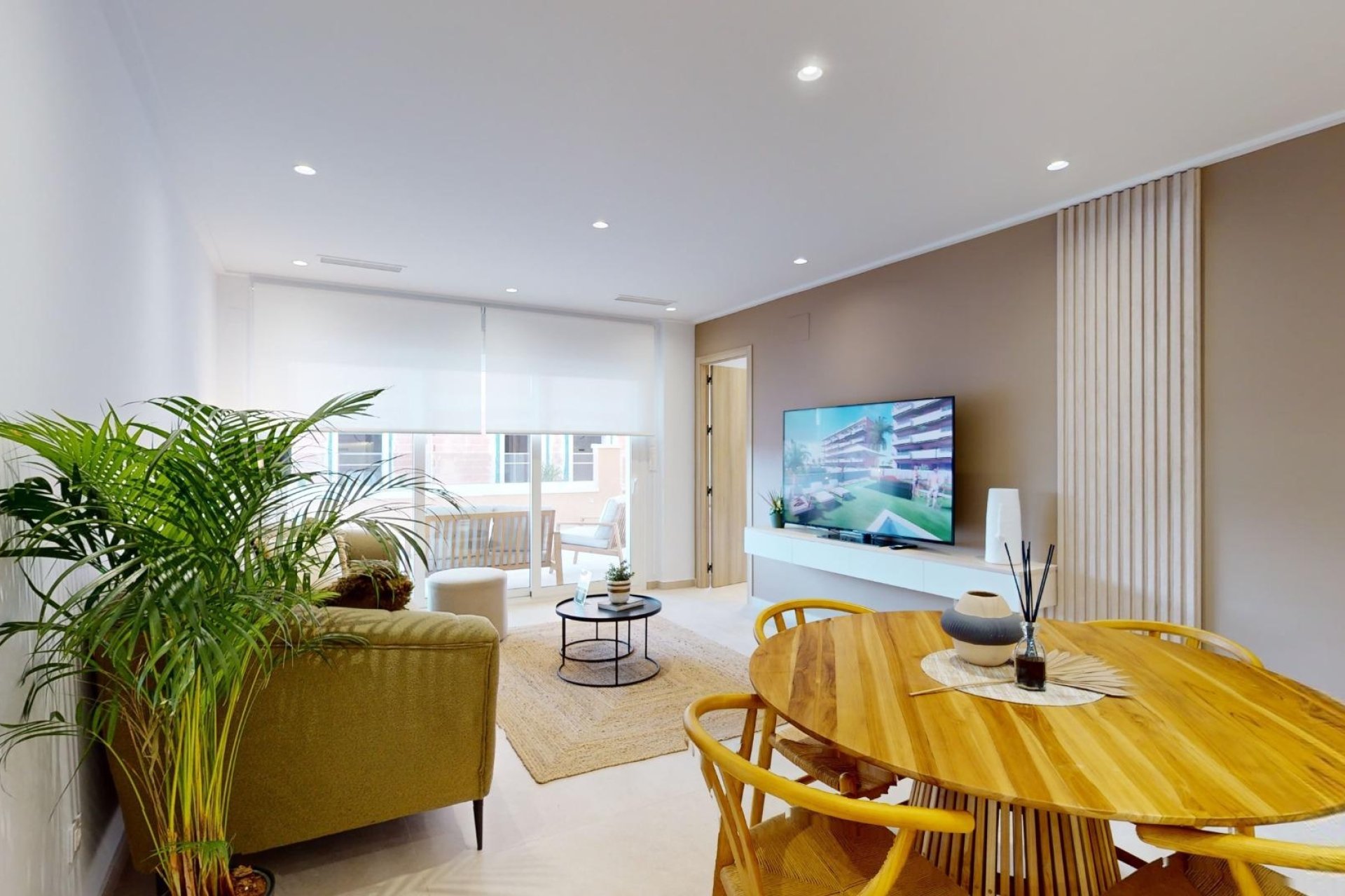 Nieuwbouw Woningen - Apartment -
Guardamar del Segura - El Raso