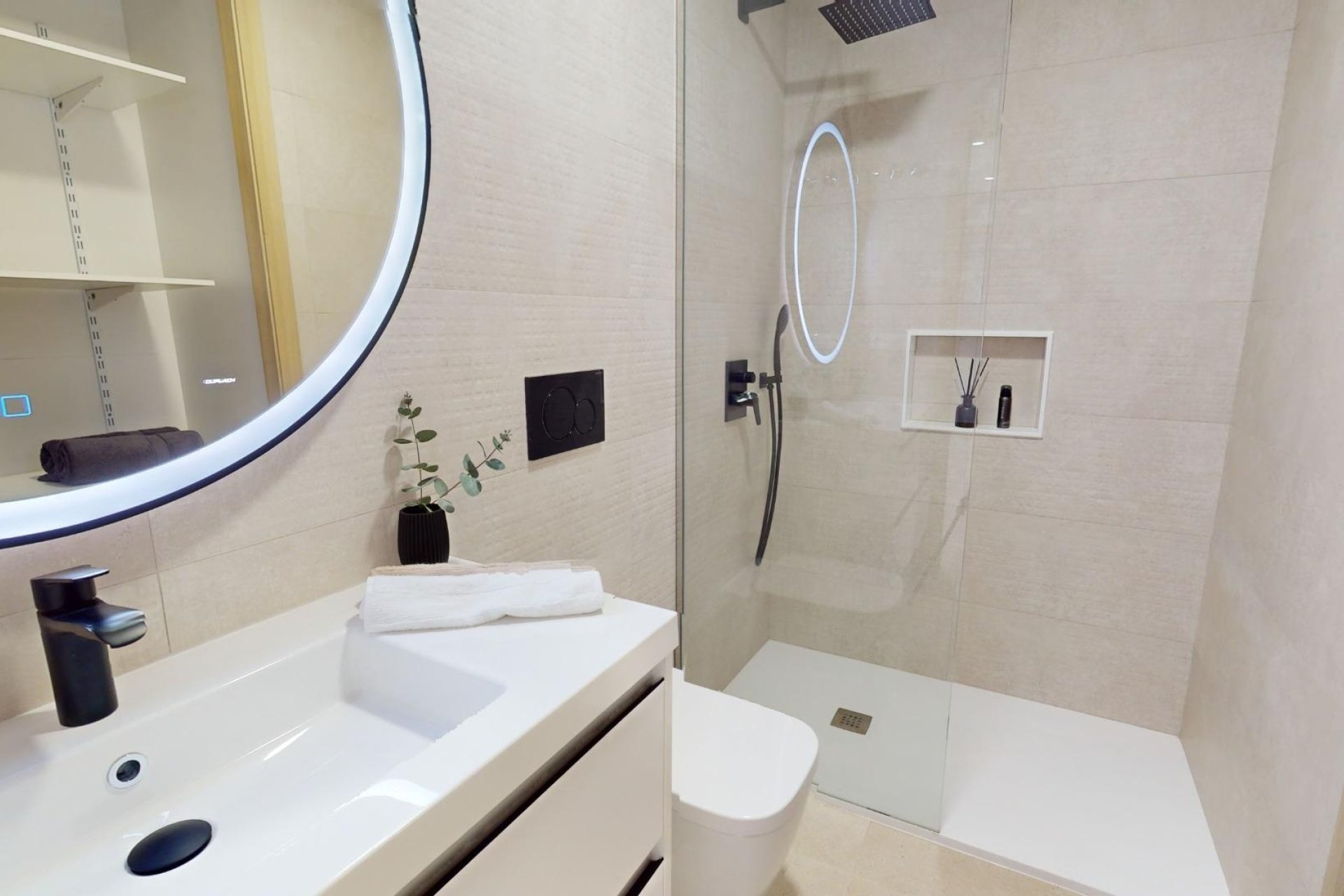 Nieuwbouw Woningen - Apartment -
Guardamar del Segura - El Raso