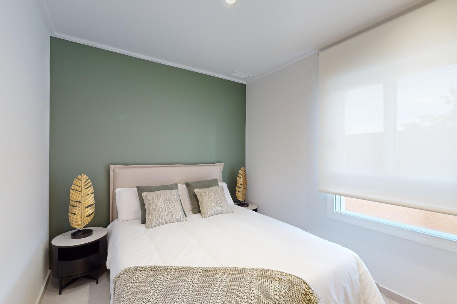 Nieuwbouw Woningen - Apartment -
Guardamar del Segura - El Raso