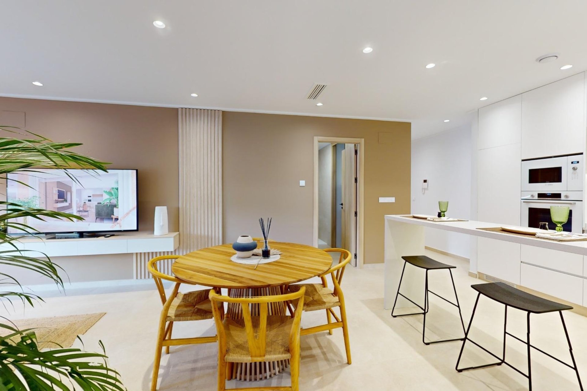 Nieuwbouw Woningen - Apartment -
Guardamar del Segura - El Raso